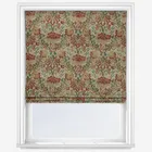 Ashbourne Antique Roman Blind