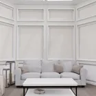 Perfect Fit Metal Blind - Magnolia - 25mm