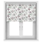 Laura Ashley Hepworth Grape Blinds Uk