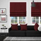 Eb Adana Plum Roman Blind