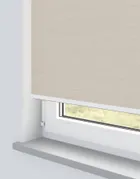 Panama Pro 3 Linen Roller Blind