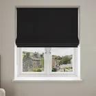 Ezra Onyx Blinds Uk