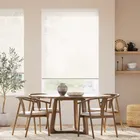 Clicklock Atelier French Cream Venetian Blind