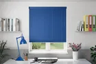 Galaxy Royal Blue - Venetian Blinds