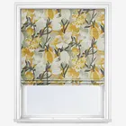 Lucy Gold Roman Blind