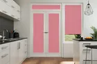 Precision Coral Pink - 25mm Slat Venetian Perfect Fit Blind
