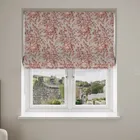 Laura Ashley Picardie Velvet Embers Blinds Uk