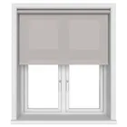 Twistfit Daybreak Mushroom Motorised Blinds Uk