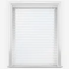 Clara Perforated Halo Aluminium Venetian Blind