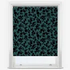Sonova Studio Austen Meadow Emerald Roller Blind