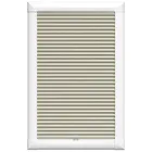 Hive Matrix Blackout Cream Perfect Fit Blinds Uk