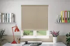 Millennium Light Brown - 50mm Aluminium Venetian Blinds