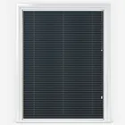 Festival Esp Breton Blue Blackout Pleated Blind
