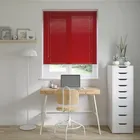 Red Rose Venetian Blinds 25mm