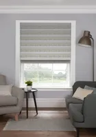 Eb Lavico Natural Roman Blind