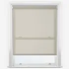 Coulisse Berlin Grey Stone Roller Blind