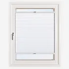 Thermocell White Easy Click Honeycomb Blind