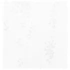 Peyton White Light Filtering Roller Blinds