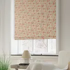 Como Made To Measure Roman Blind Autumn