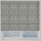 Tegola Made To Measure Roman Blind Duckegg