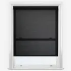 Sunvue Jet Black Roller Blind