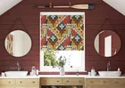 Machu Picchu Heritage - Twist&fit Roller Blind