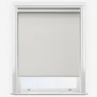 Supreme Blackout Parchment Roller Blind