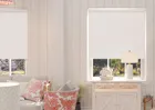 Kindling Chiffon - Roller Blind