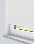 Monte Blackout Grotto Electrical Roller Blind