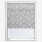 Emily Bond St Maws Pebble Roman Blind