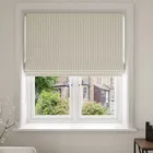 Emily Bond Oscar Stripe Pebble Blinds Uk