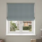 Mylo China Blue Blinds Uk