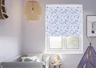 Sweetheart Purple - Twist&fit Roller Blind