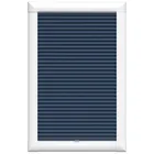 Hudson Royal Blue Perfect Fit Blinds Uk
