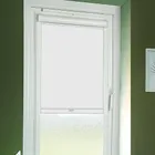 Splash Snow Perfect Fit Roller Blinds