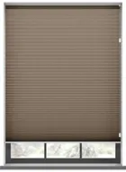 Soho Sandstone Honeycomb Blind