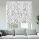 Daydream Basalt Pelmet Roller Blinds - Stylish Window Coverings
