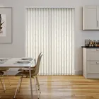 Calaf Pearl Vertical Blind