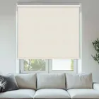 Calder Beige Cordless Roller Blinds - Shop Now