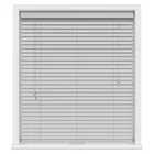 Kalm Grey Real Wood Blinds Uk