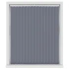 Oxford Blackout Denim Blinds Uk