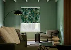 Fantasy Greenbriar - Roller Blind