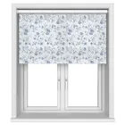 Twistfit Laura Ashley Rambling Rector Blue Sky Blinds Uk