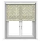 Orla Kiely Jumbo Linear Stem Pebble Motorised