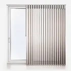 Contrasting White Illusion Blind