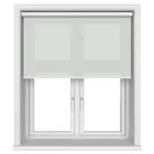Tradechoice White Motorised