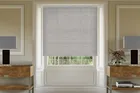 Cashmere Natural - Textured Roller Blind