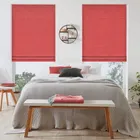 Solo Firestone Roman Blinds