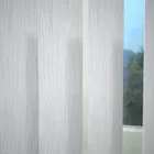 Venice Made To Measure Vertical Blind White