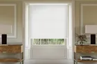 Ana White - Shadow Pattern Roller Blind